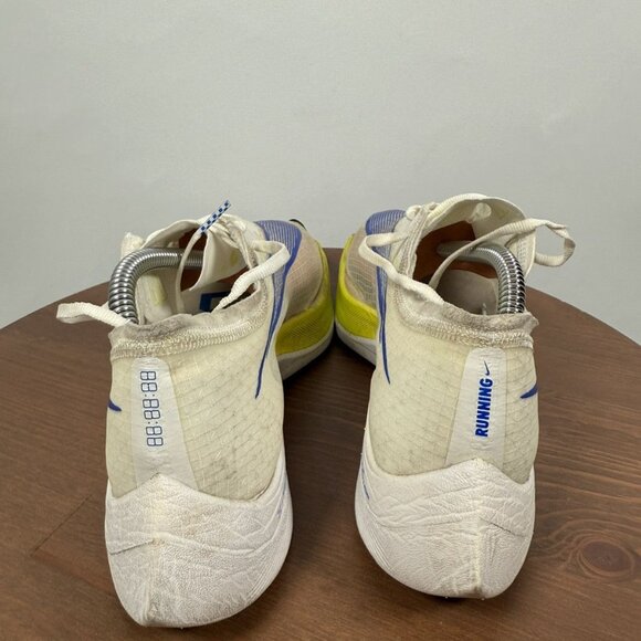 Nike ZoomX VaporFly NEXT% Running Shoes - Picture 5 of 7